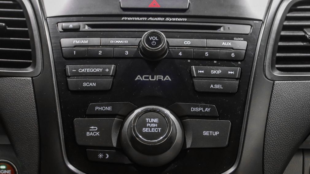 2015 Acura RDX AWD 4dr #19