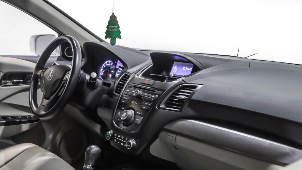 2015 Acura RDX AWD 4dr #24
