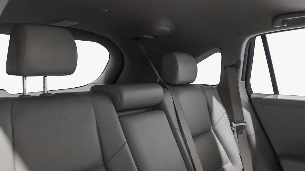 2015 Acura RDX AWD 4dr #22