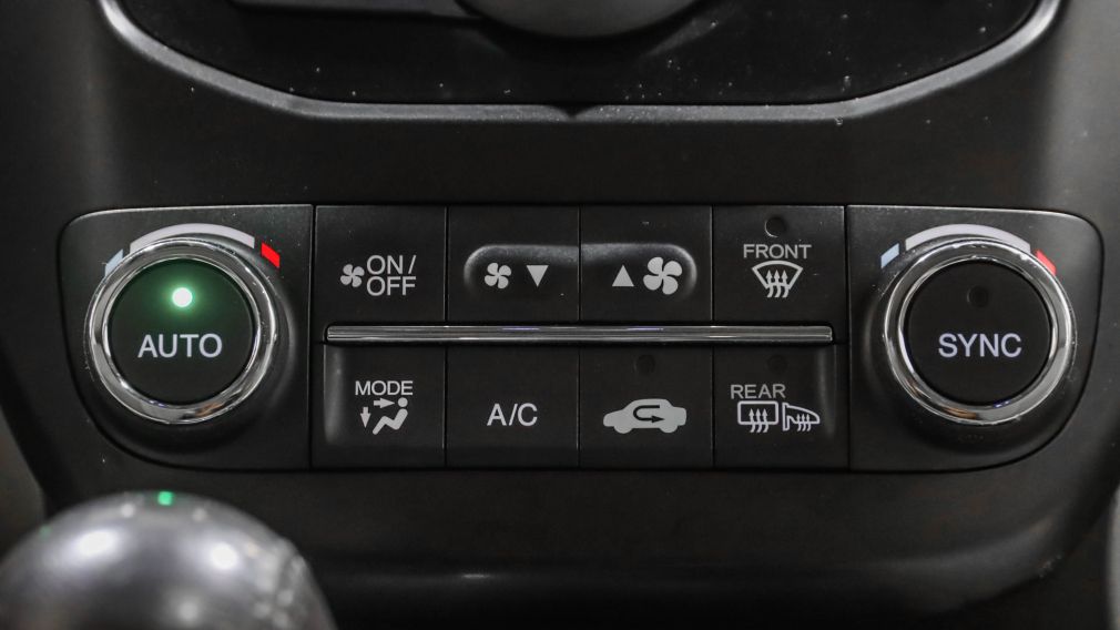 2015 Acura RDX AWD 4dr #20