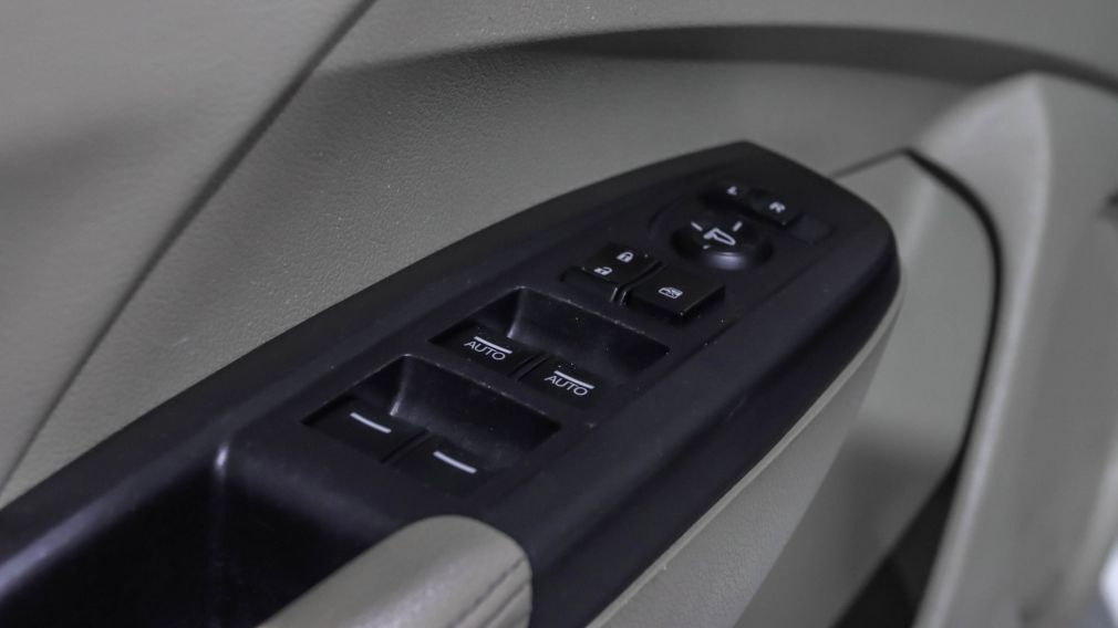 2015 Acura RDX AWD 4dr #12
