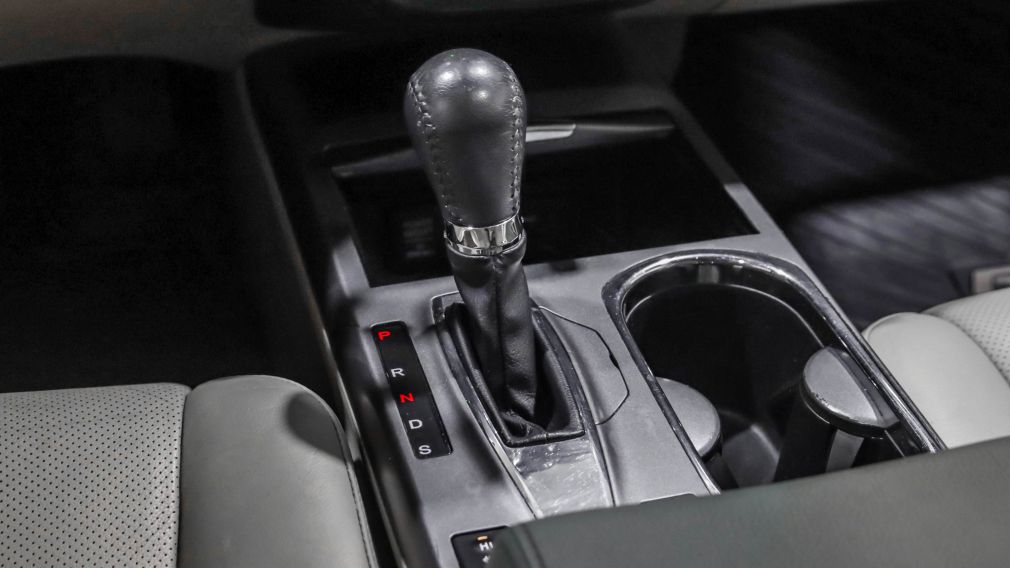 2015 Acura RDX AWD 4dr #21