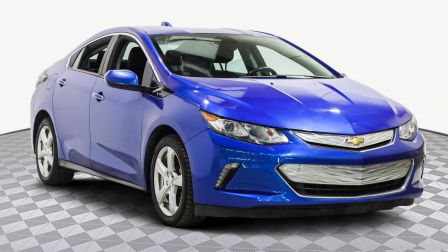 2017 Chevrolet Volt LT AUTO A/C GR ELECT MAGS CAMERA BLUETOOTH                in Victoriaville                