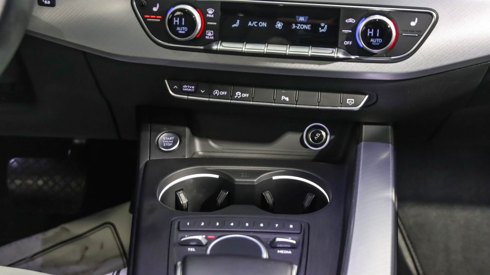 2018 Audi A5 PROGRESSIV AUTO A/C CUIR TOIT NAV GR ELECT MAGS #13