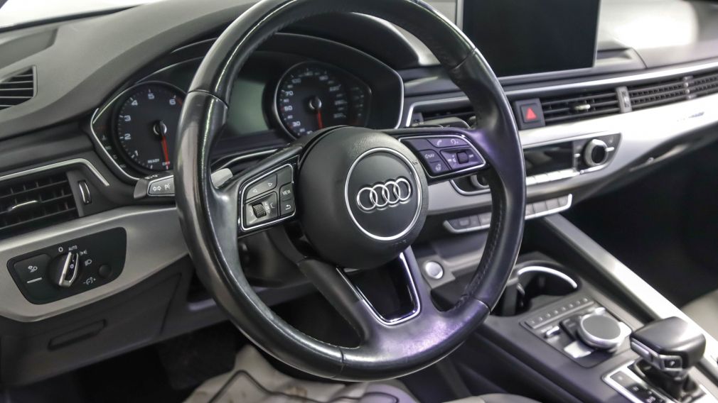 2018 Audi A5 PROGRESSIV AUTO A/C CUIR TOIT NAV GR ELECT MAGS #15