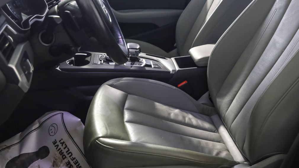 2018 Audi A5 PROGRESSIV AUTO A/C CUIR TOIT NAV GR ELECT MAGS #20