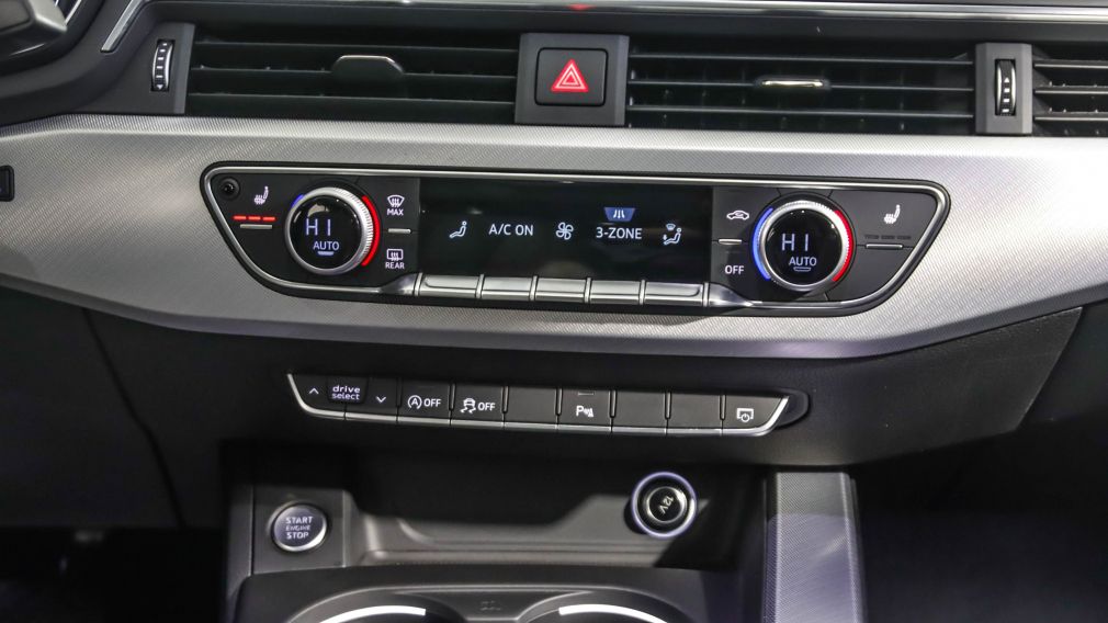 2018 Audi A5 PROGRESSIV AUTO A/C CUIR TOIT NAV GR ELECT MAGS #21