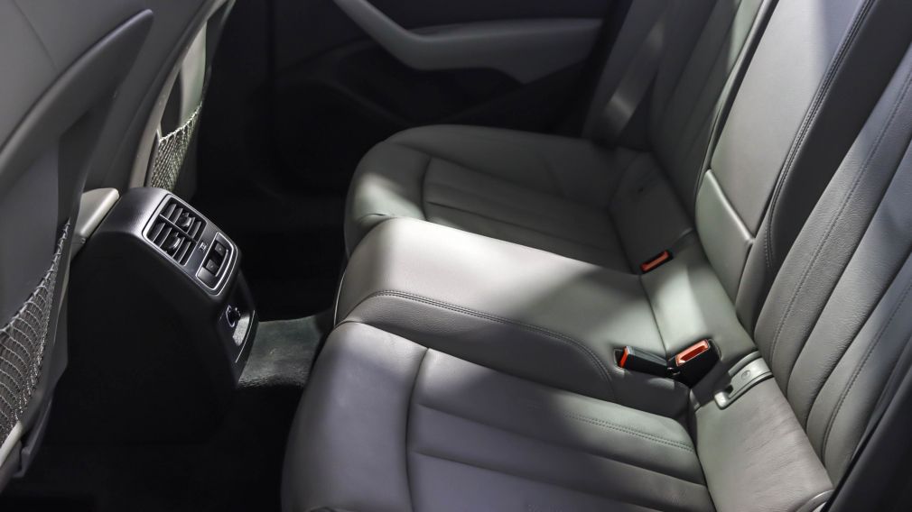2018 Audi A5 PROGRESSIV AUTO A/C CUIR TOIT NAV GR ELECT MAGS #22