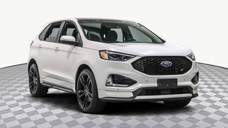 2019 Ford EDGE ST AWD AUTO A/C GR ELECT MAGS CUIR TOIT NAVIGATION                