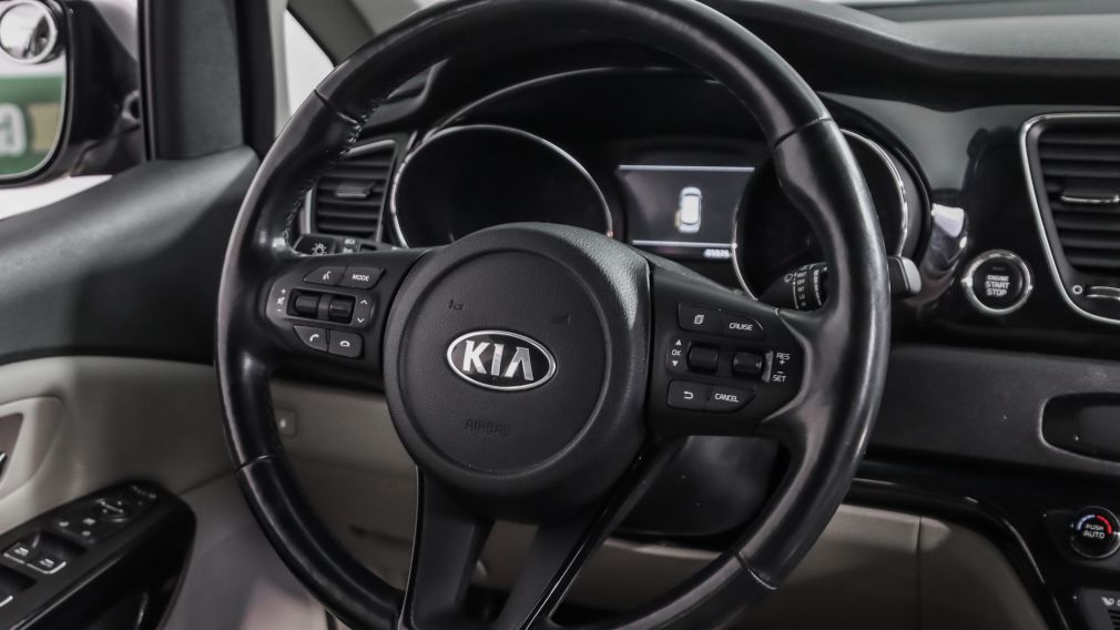 2019 Kia Sedona SX AUTO A/C TOIT GR ELECT MAGS CAM RECUL BLUETOOTH #15