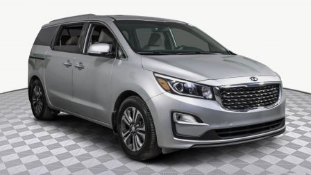 2019 Kia Sedona SX AUTO A/C TOIT GR ELECT MAGS CAM RECUL BLUETOOTH                à Repentigny                