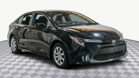 2021 Toyota Corolla LE AUTO AC GR ELECT CAMERA RECUL BLUETOOTH                à Lévis                