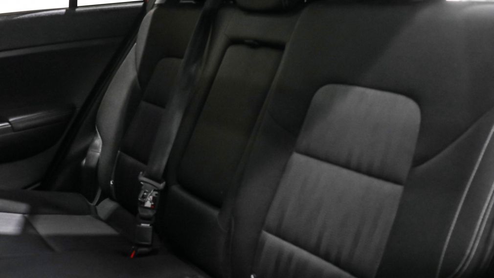 2020 Kia Sportage EX S AWD AUTO AC GR ELECT MAGS TOIT CAMERA RECUL B #20