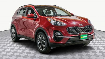 2020 Kia Sportage EX S AWD AUTO AC GR ELECT MAGS TOIT CAMERA RECUL B                à Trois-Rivières                