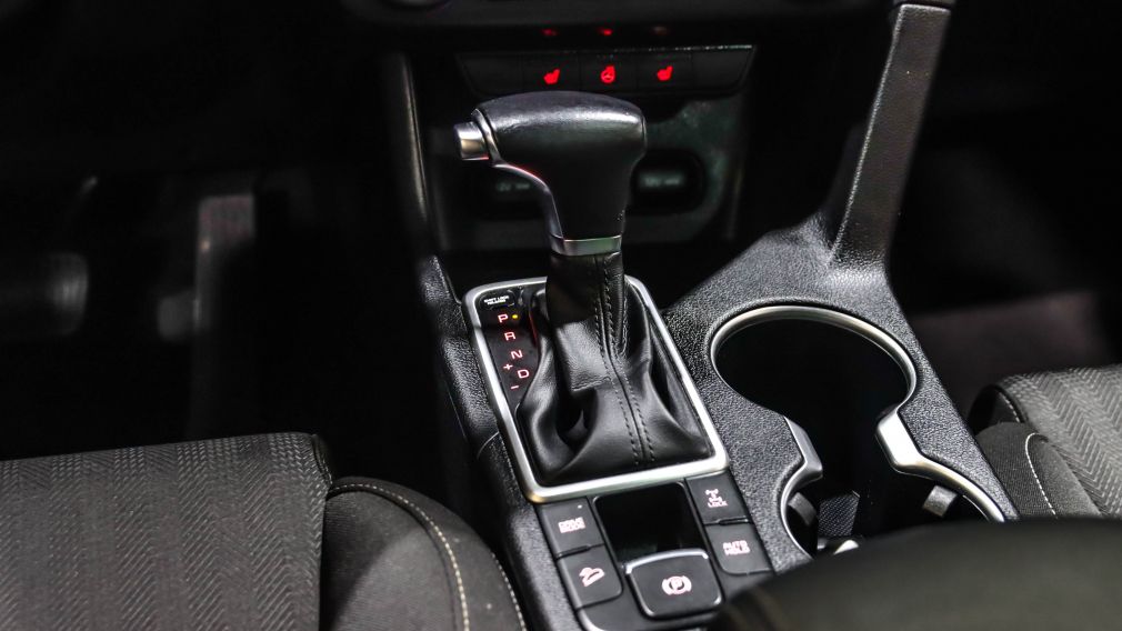 2020 Kia Sportage EX Premium S AWD AUTO A/C GR ELECT MAGS TOIT CAMÉR #11