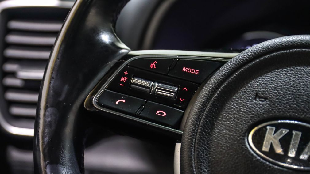 2020 Kia Sportage EX Premium S AWD AUTO A/C GR ELECT MAGS TOIT CAMÉR #12