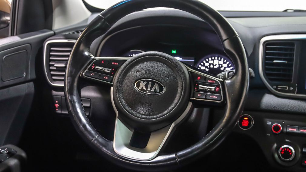 2020 Kia Sportage EX Premium S AWD AUTO A/C GR ELECT MAGS TOIT CAMÉR #20