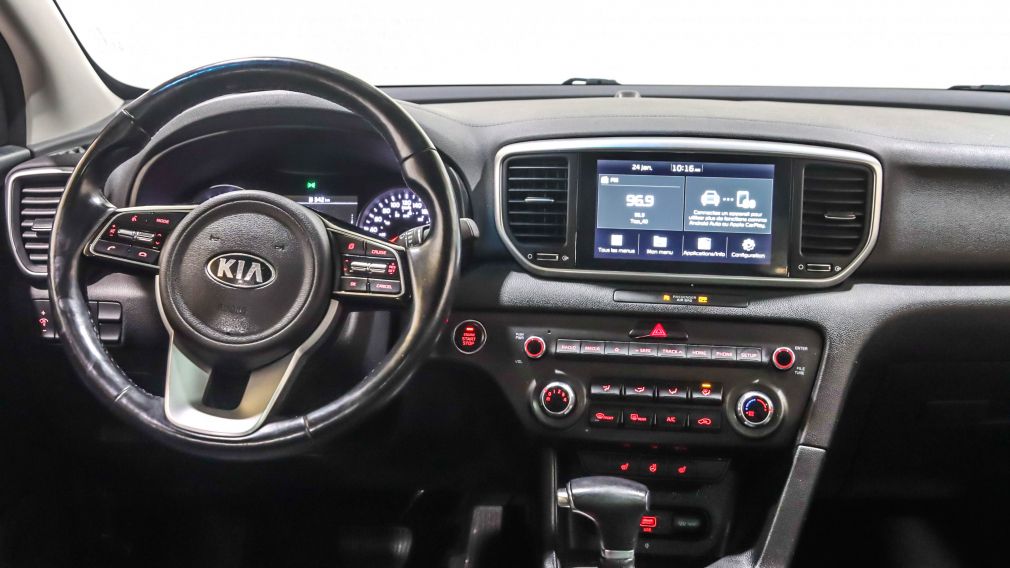 2020 Kia Sportage EX Premium S AWD AUTO A/C GR ELECT MAGS TOIT CAMÉR #21