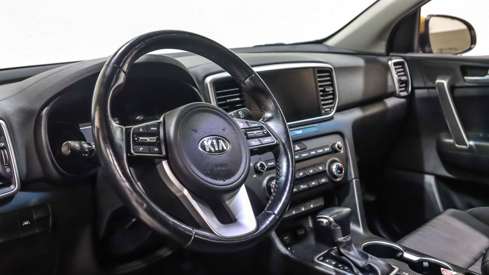 2020 Kia Sportage EX Premium S AWD AUTO A/C GR ELECT MAGS TOIT CAMÉR #23