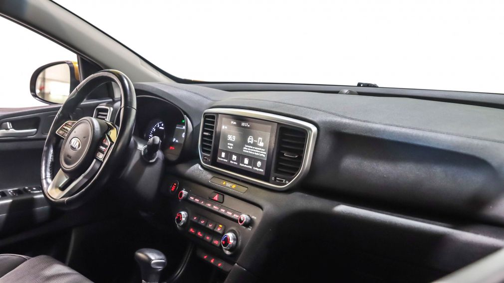 2020 Kia Sportage EX Premium S AWD AUTO A/C GR ELECT MAGS TOIT CAMÉR #24