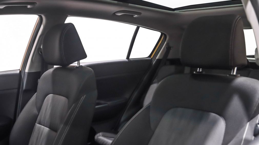 2020 Kia Sportage EX Premium S AWD AUTO A/C GR ELECT MAGS TOIT CAMÉR #25