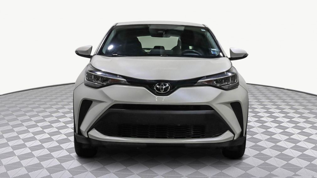 2021 Toyota C HR XLE Premium AUTO A/C GR ELECT CAMERA BLUETOOTH #2