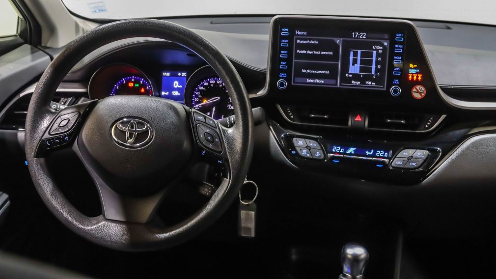 2021 Toyota C HR XLE Premium AUTO A/C GR ELECT CAMERA BLUETOOTH #13