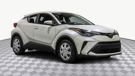 2021 Toyota C HR XLE Premium AUTO A/C GR ELECT CAMERA BLUETOOTH                in Rimouski                