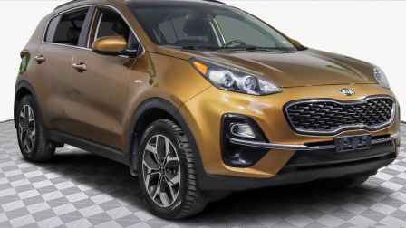 2020 Kia Sportage EX AUTO A/C TOIT GR ELECT MAGS CAM RECUL BLUETOOTH                