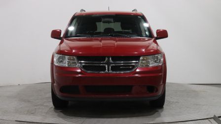 2018 Dodge Journey SE AUTO A/C GR ELECT MAGS BLUETOOTH                in Rimouski                