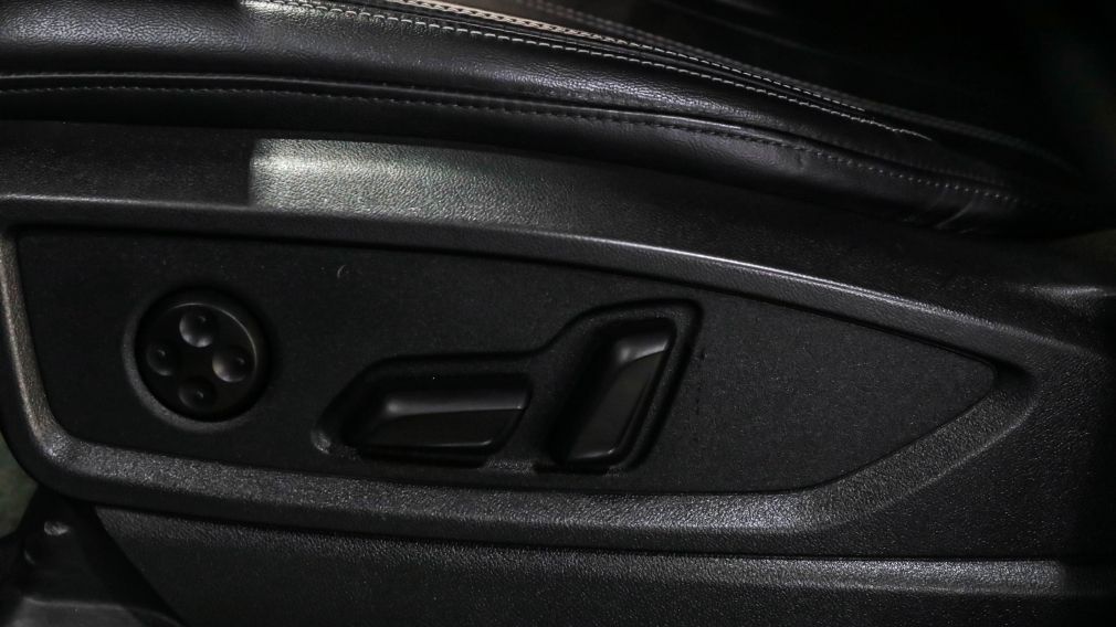 2021 Audi Q5 Komfort AWD AUTO AC GR ELEC MAGS TOIT CAM RECULE #12