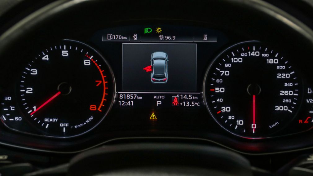 2021 Audi Q5 Komfort AWD AUTO AC GR ELEC MAGS TOIT CAM RECULE #15