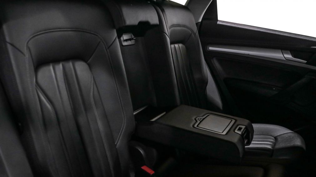 2021 Audi Q5 Komfort AWD AUTO AC GR ELEC MAGS TOIT CAM RECULE #20