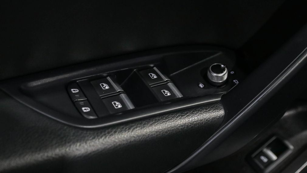 2021 Audi Q5 Komfort AWD AUTO AC GR ELEC MAGS TOIT CAM RECULE #11