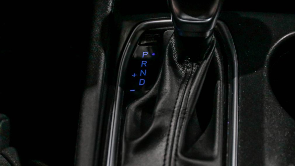 2020 Hyundai Santa Fe Preferred AWD AUTO AC GR ELEC MAGS CAM RECULE BLUE #18