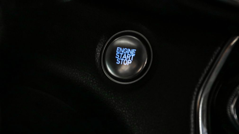 2020 Hyundai Santa Fe Preferred AWD AUTO AC GR ELEC MAGS CAM RECULE BLUE #22