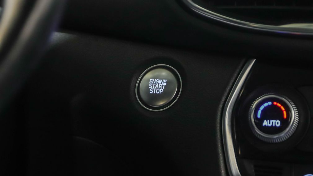 2020 Hyundai Santa Fe Preferred AWD AUTO A/C GR ELECT MAGS CAMERA BLUETO #20