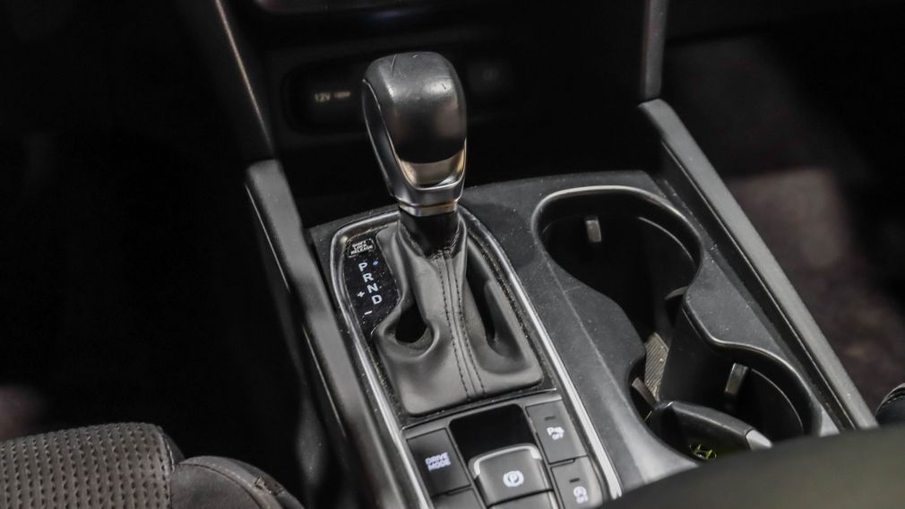 2020 Hyundai Santa Fe Preferred AWD AUTO A/C GR ELECT MAGS CAMERA BLUETO #21