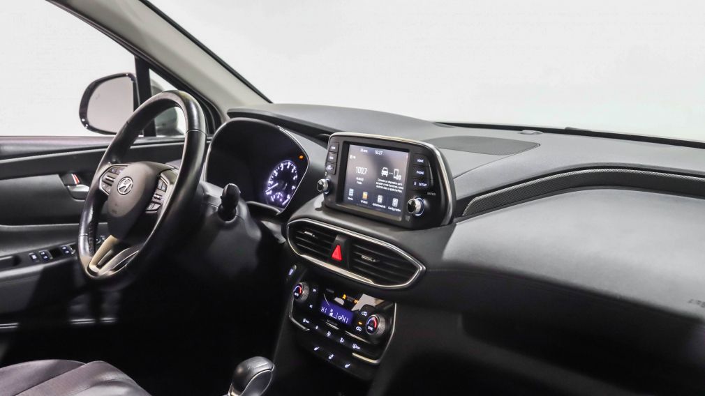 2020 Hyundai Santa Fe Preferred AWD AUTO A/C GR ELECT MAGS CAMERA BLUETO #22