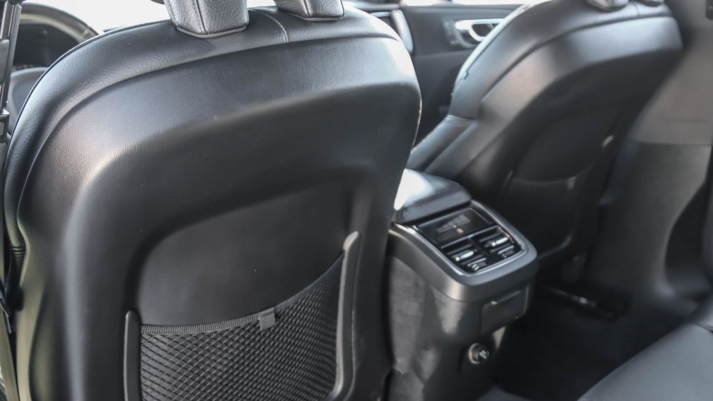 2020 Volvo XC60 R-DESIGN AUTONAC CUIR TOIT NAV GR ELECT MAGS #20