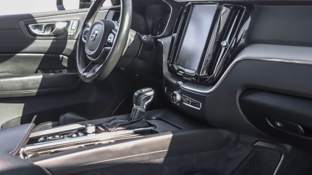 2020 Volvo XC60 R-DESIGN AUTONAC CUIR TOIT NAV GR ELECT MAGS #23