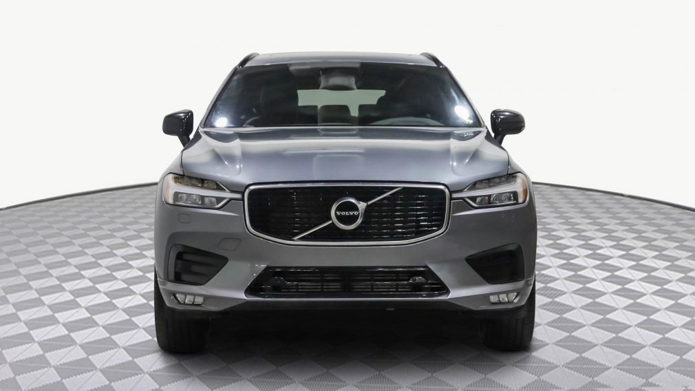 2020 Volvo XC60 R-Design AWD AUTO A/C GR ELECT MAGS CUIR TOIT NAVI #2