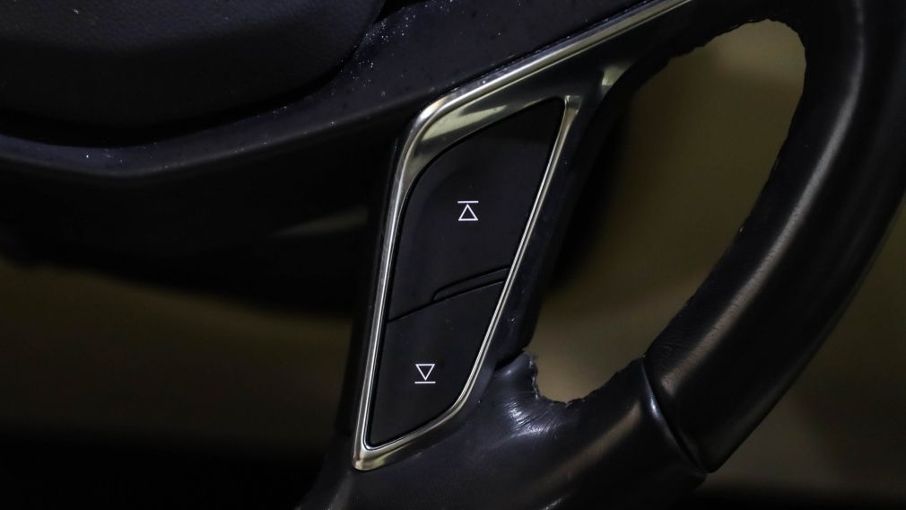 2018 Cadillac XT5 Premium Luxury AWD AUTO A/C GR ELECT MAGS CUIR TOI #16