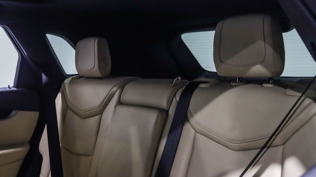 2018 Cadillac XT5 Premium Luxury AWD AUTO A/C GR ELECT MAGS CUIR TOI #18