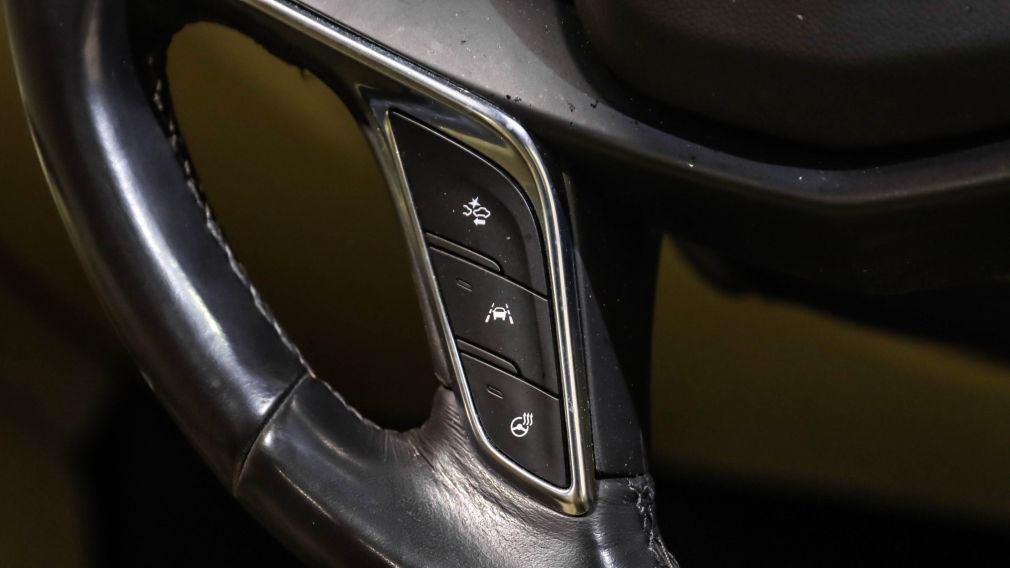 2018 Cadillac XT5 Premium Luxury AWD AUTO A/C GR ELECT MAGS CUIR TOI #26