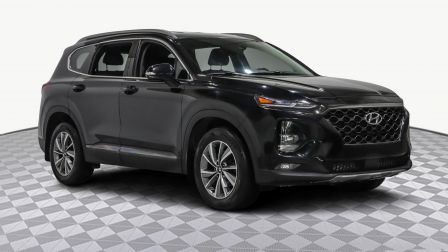 2019 Hyundai Santa Fe Preferred AWD AUTO A/C GR ELECT MAGS CAMERA BLUETO                à Brossard                