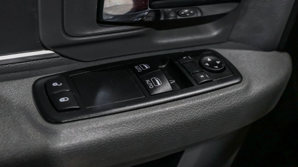 2018 Dodge Ram ST 4X4 AUTO AC GR ELECT MAGS BLUETOOTH #11