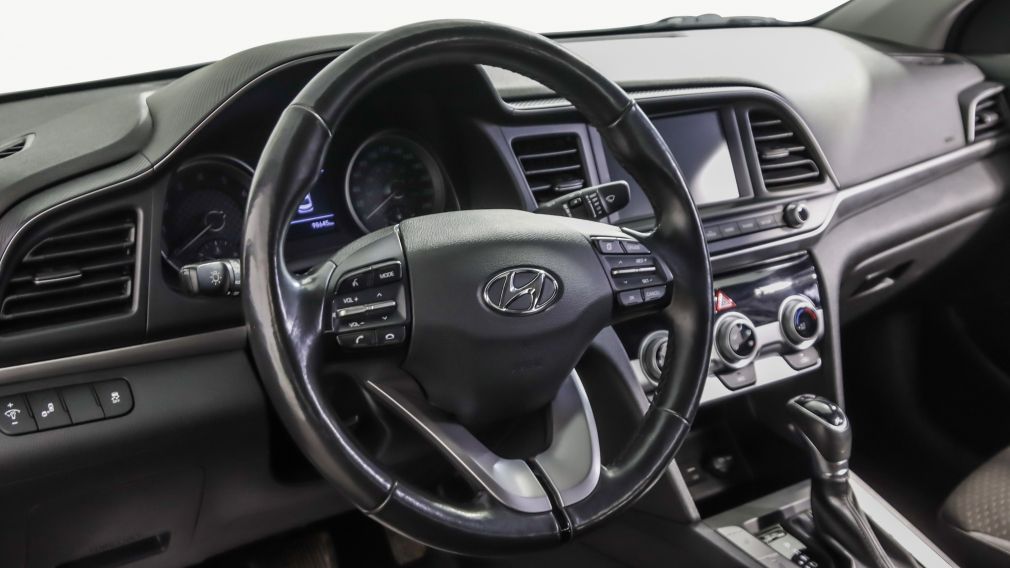 2020 Hyundai Elantra PREFERRED AUTO A/C MAGS CAM RECUL BLUETOOTH #9