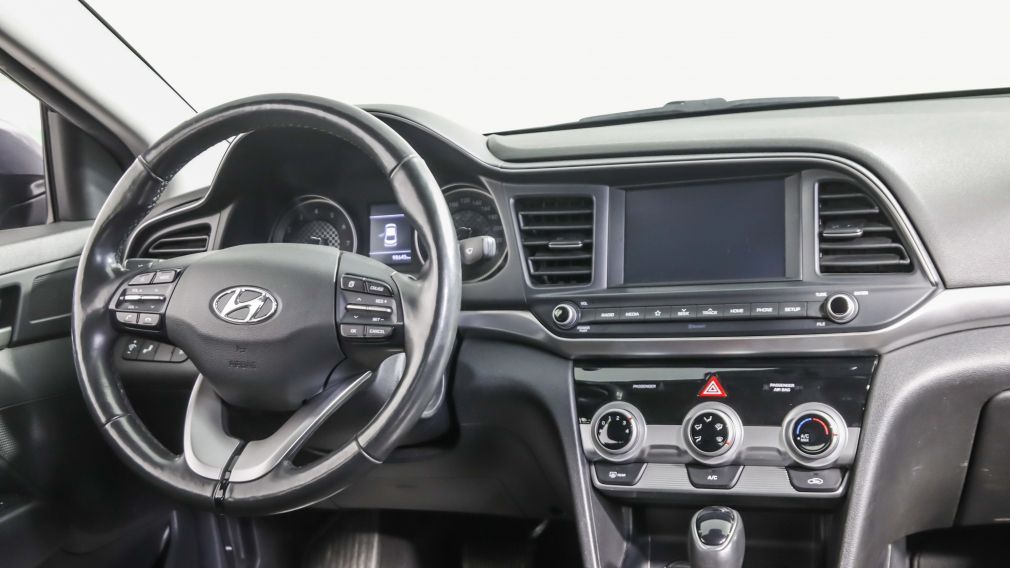 2020 Hyundai Elantra PREFERRED AUTO A/C MAGS CAM RECUL BLUETOOTH #11
