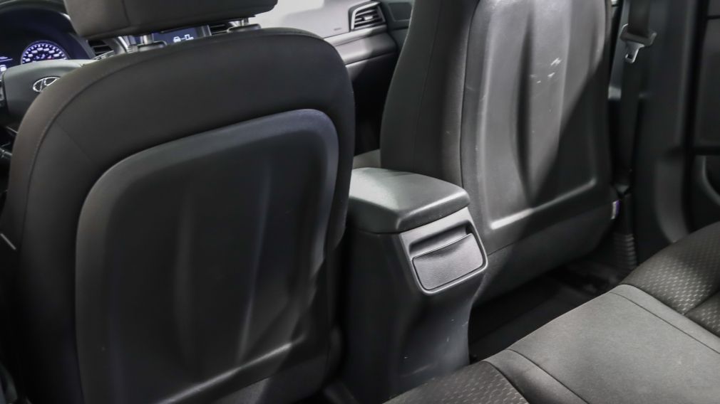 2020 Hyundai Elantra PREFERRED AUTO A/C MAGS CAM RECUL BLUETOOTH #15